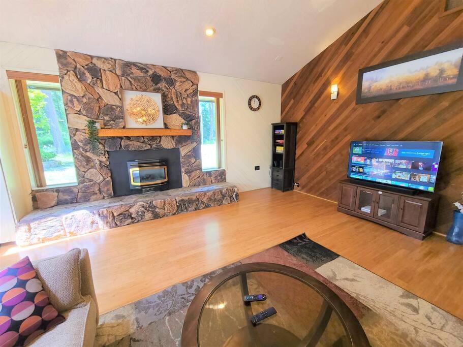 The Hideaway Villa Port Angeles Kültér fotó