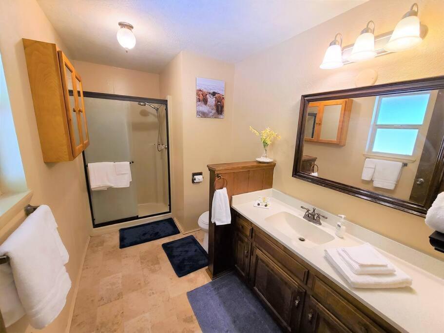 The Hideaway Villa Port Angeles Kültér fotó